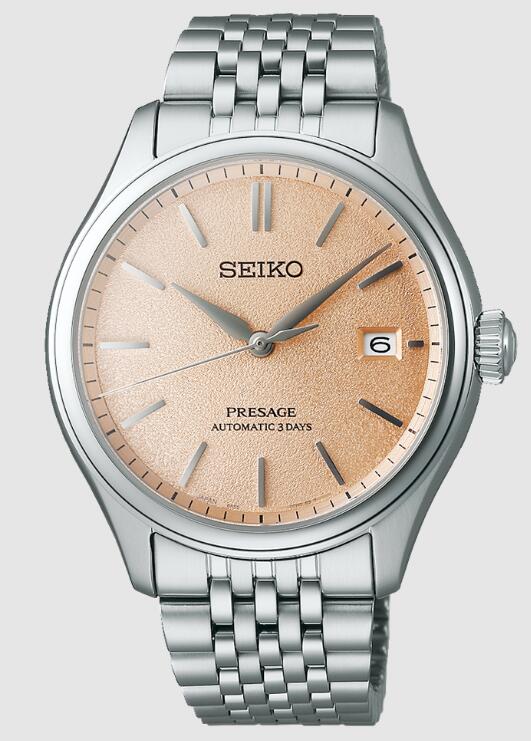 Seiko Presage Classic SPB467 Replica Watch